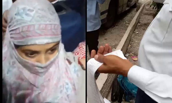 Haryana cop's refusal to pay ₹50 Rajasthan roadways bus ticket sparks inter-state row with tit for tat challans