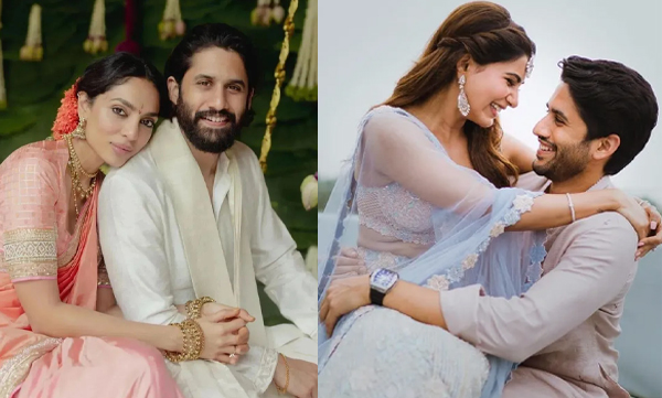 Naga Chaitanya deletes his last picture with Samantha Ruth Prabhu ahead of his marriage with Sobhita Dhulipala