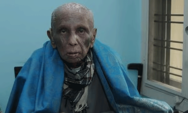 legal battle to make privacy a fundamental right; Justice KS Puttaswamy passed away