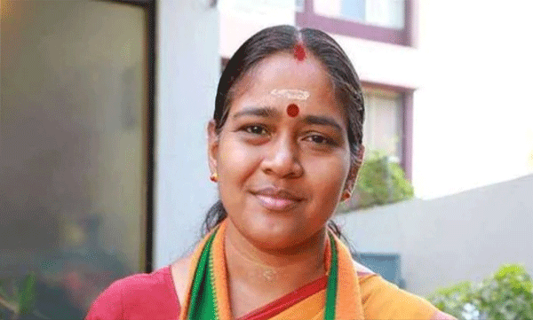 sobha-surendran-says-on-palakkad-seat-controversy