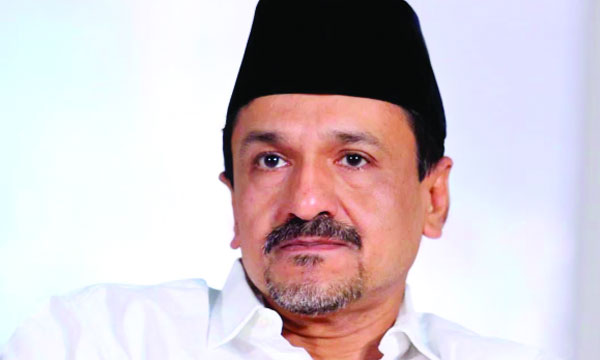 League president Sadiqali prepares war against Thangal