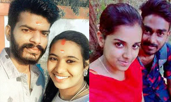 Kottayam in Kevin's memories when Palakkad is still shaken by the Tenkurissi honor killing