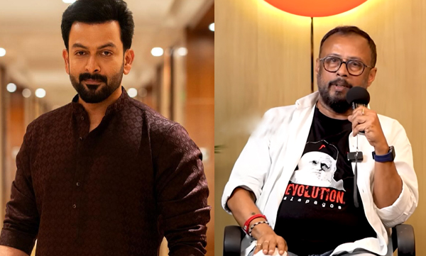 Lal Jose about making movie with Prithviraj