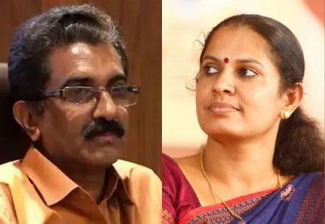 ADM Naveen Babu's death: 38-page verdict against Divya