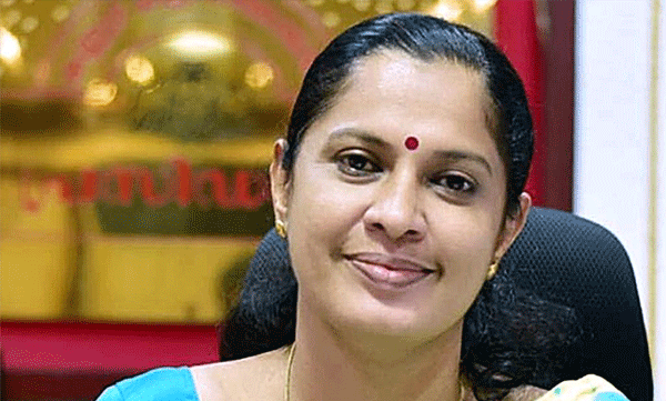 adm-naveen-babu-death-pp-divya-remand-for-two-weeks