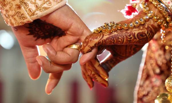 The doctor who won the first rank asked for dowry of 50 crores!