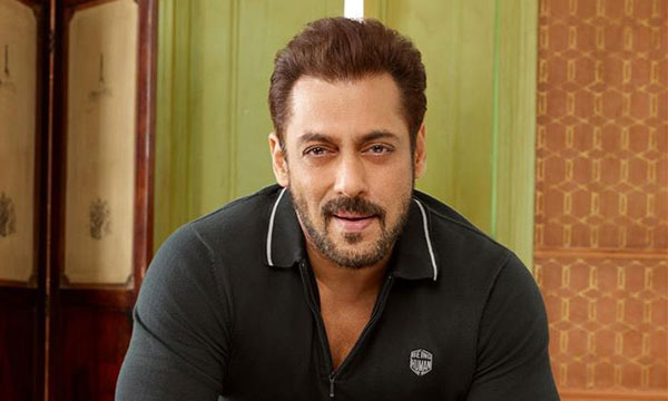 Death threat against Salman Khan again; The message of the police is that they will kill even if they do not pay two crores