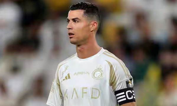 Cristiano Ronaldo misses 96th minute penalty as Al-Nassr crash out of King Cup