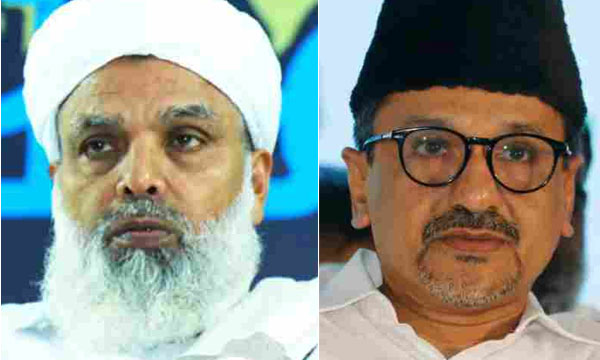 The division between League supporters and anti-League parties in Samasta is acute