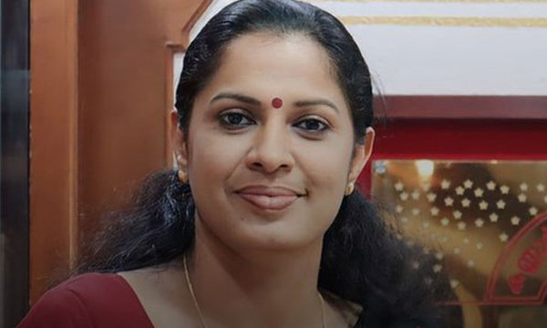 Remand report that Divya has been accused in many cases before; He came to the meeting to insult ADM