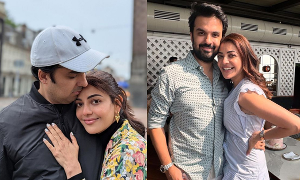 kajal-aggarwal-is-celebrating-her-fourth-wedding-anniversary