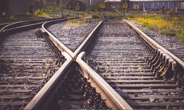 Untidy washroom; Indian Railways fined Rs 30000 by Consumer Commission