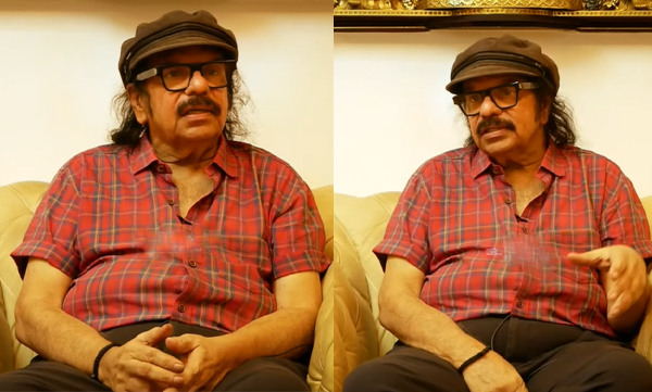 Soorya Krishnamoorthy says that cinematic dance is as dirty as opium