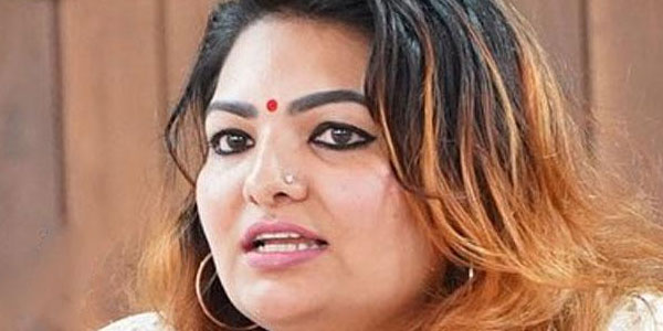 Complaint against organization; Sandra Thomas was also expelled from the producers' union