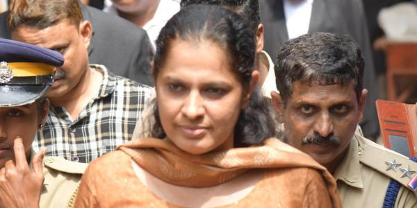 The verdict on the bail application is on Friday