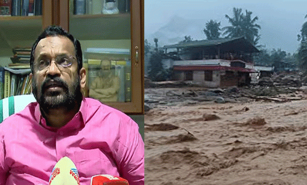 k-rajan-says-kerala-need-special-package-for-wayanad-landslide