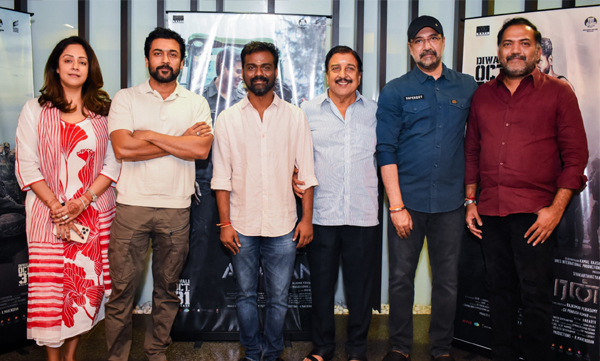 suriya-and-jyothika-praises-amaran-movie