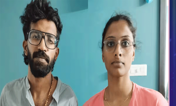 drug-case-update-kochi-native-youth-and-woman-arrested-with-mdma-drug-and-marijuana-from-nedumbassery