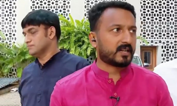  CPM's  poot political tricks : rahul mankoottathil