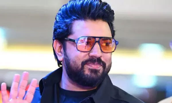 Clean chit for actor Nivin Paul; Excluded from the list