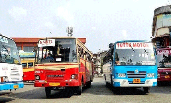 huge-backlash-to-ksrtc-condition-of-not-issuing-permit-to-private-buses-for-a-distance-of-more-than-140-km-has-been-cancelled-by-highcourt