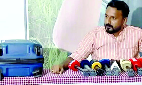 raid was a boomerang for the CPIM