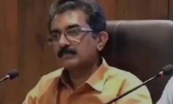 Death of ADM Naveen Babu; Police to seek information on Revenue Department investigation