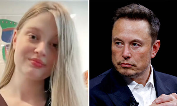 "I Don't See My Future In US"