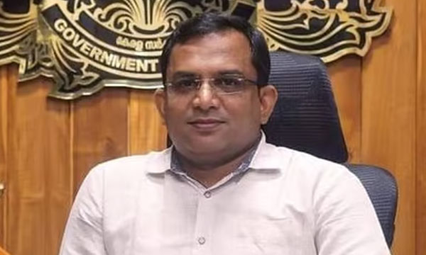 IAS on religious basis Officers Whatsapp Group