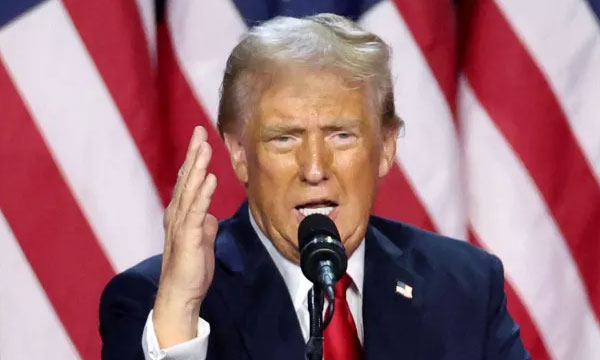 Trump's 'Day 1' Immigration Curbs To Impact Millions Of Indians