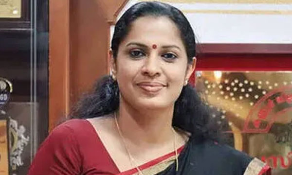  those who do not have a godfather do not exist in the party: PP Divya