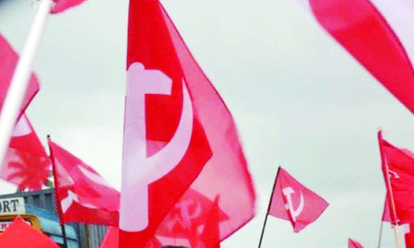 Food poisoning for Dunta victims: CPM with strong protest