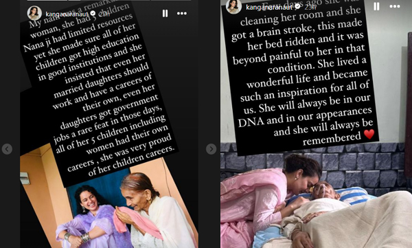 kangana-ranauts-grandmother-passed-away