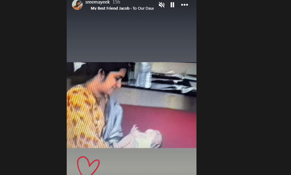 actor-kalpana-in-a-throwback-memory-of-daughter-sreemayi-