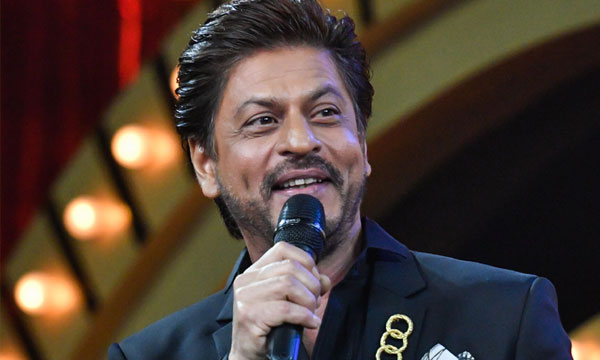 Lawyer Accused Of Threatening Shah Rukh Khan Arrested In Chhattisgarh