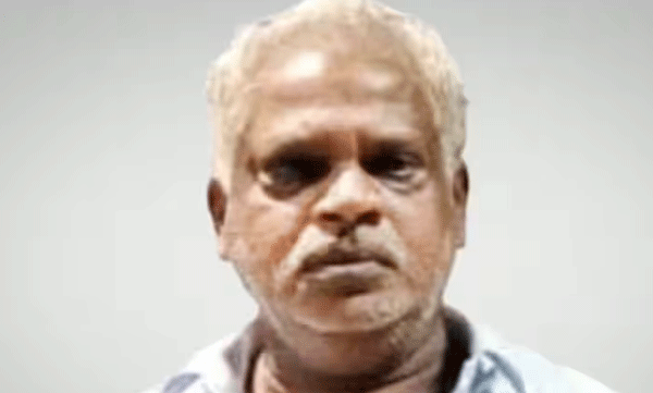 case-of-extorting-60-rupees-and-absconding-accused-arrested-after-27-years-in-tamil-nadu
