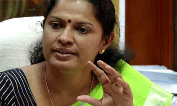 pp-divya-latest-news-legal-action-against-those-who-fabricated-and-spread-fake-news