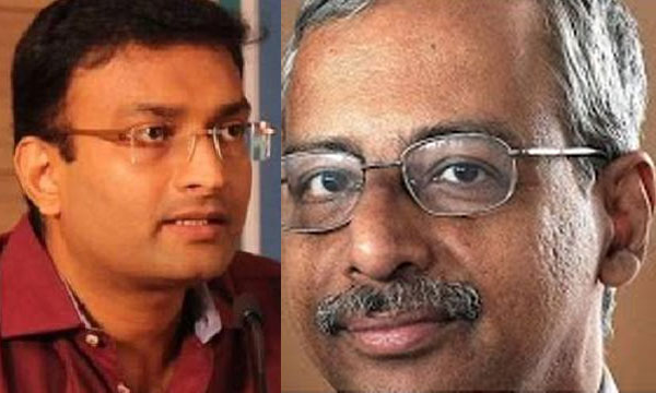 Jayathilakan gets entangled in the  "unnathy" file controversy