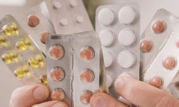 B.P.'s medicine is also addictive...! Alappuzha man arrested with 250 bottles