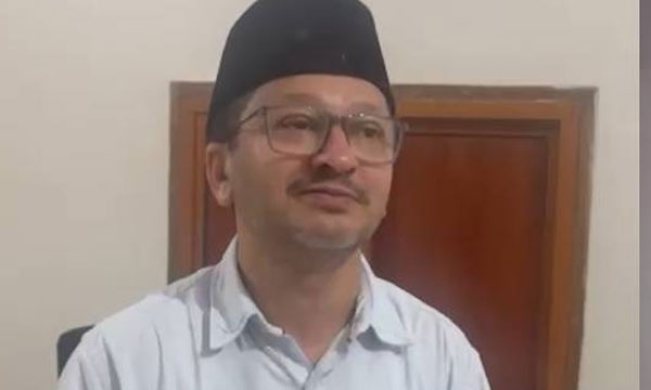 Notices were sent to Munambam families during VS