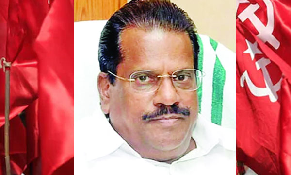 The autobiography controversy: EP Jayarajan will be explained in today's CPM stetesecretariat