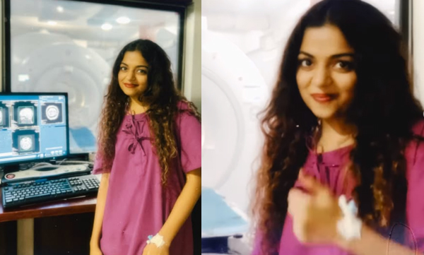 why-did-hansika-krishna-get-a-brain-mri-scan