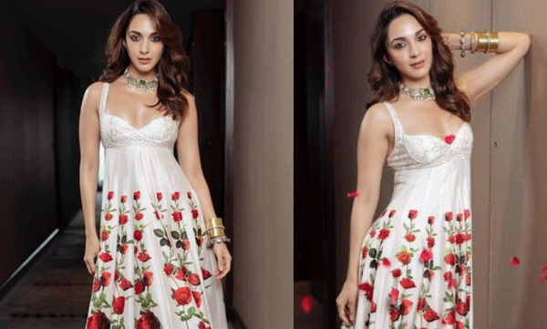 floral-anarkali-kiara-advani-pictures