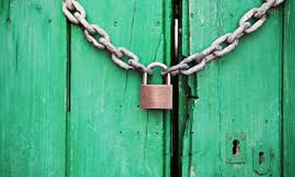 , protests central neglect; ldf - udf Leaders announced hartal on November 19 in Wayanad