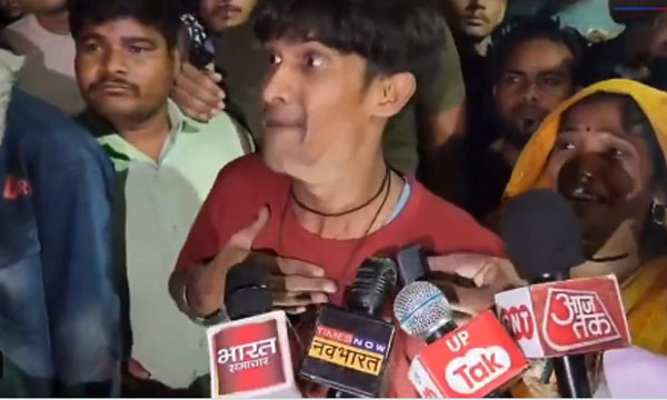 10 Children Killed As Fire Breaks Out At Hospital In UP's Jhansi