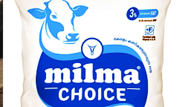 Administrative crisis in Milma