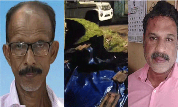 kilimanoor-karett-baburaj-case-sunil-kumar-drunk-arrest-at-trivandrum