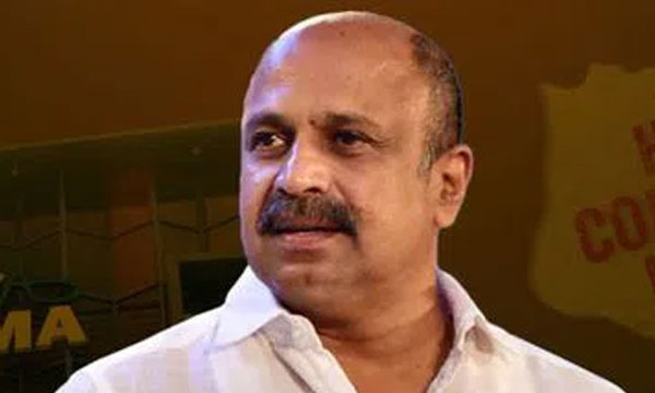 Actor Siddique granted anticipatory bail in rape case