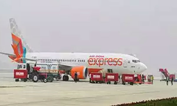 It has been four days since the passengers were stranded in Thailand