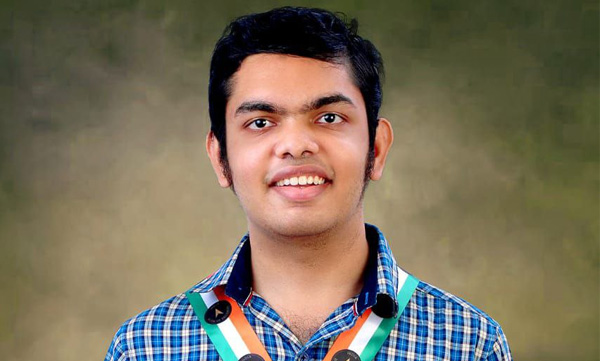 Siddharth as writer in Musk's 'disappearance' challenge